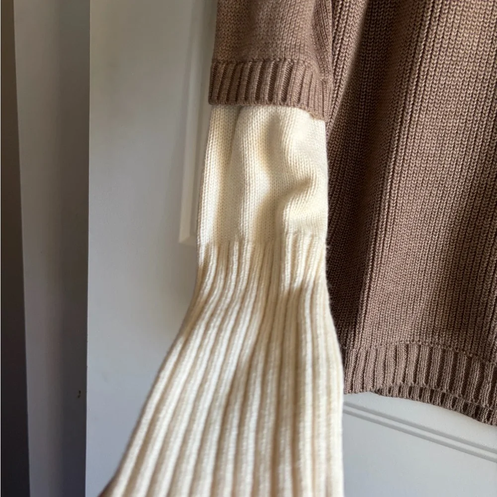 N/A sweater 25” super